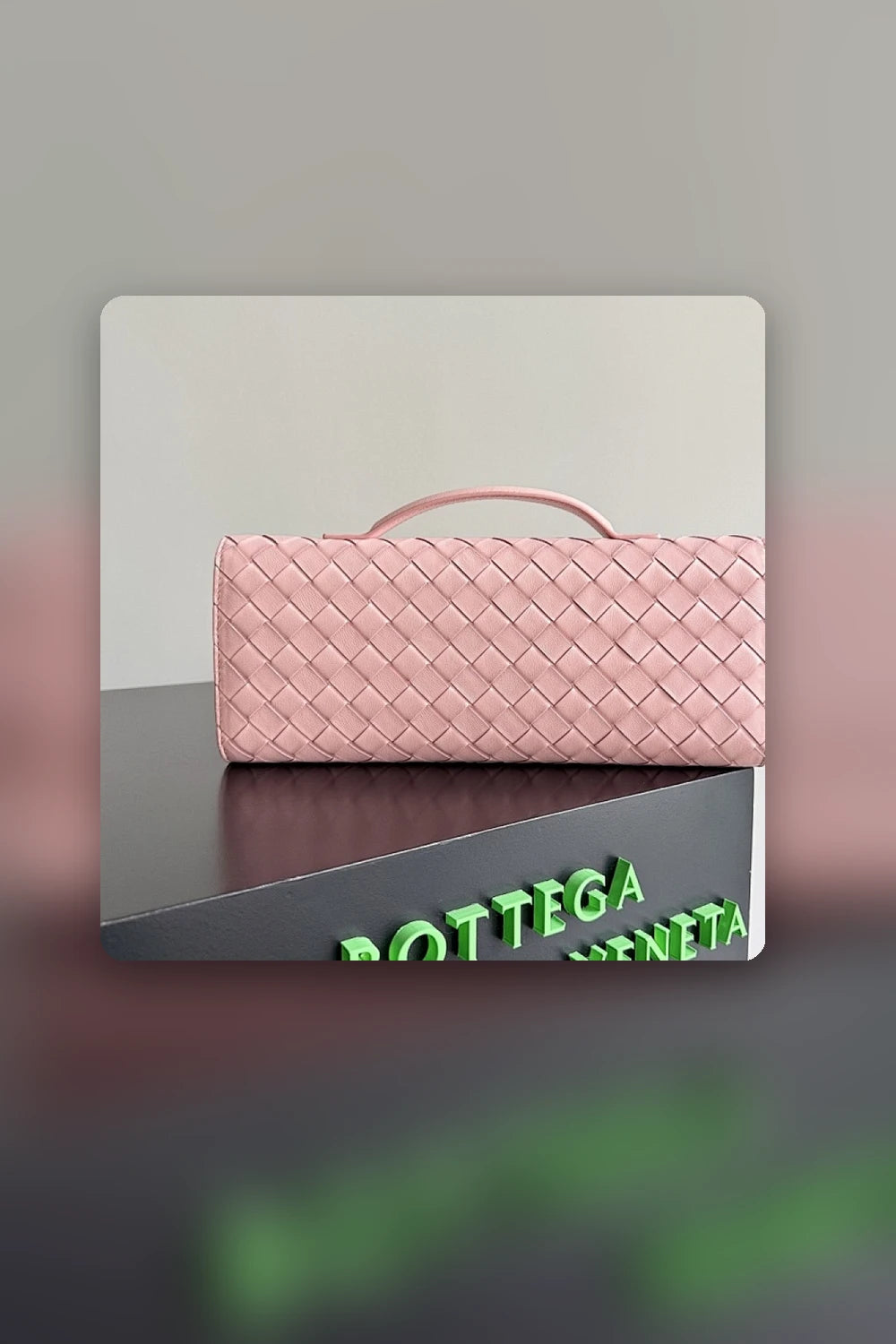 NB - BOV Bag - 1147