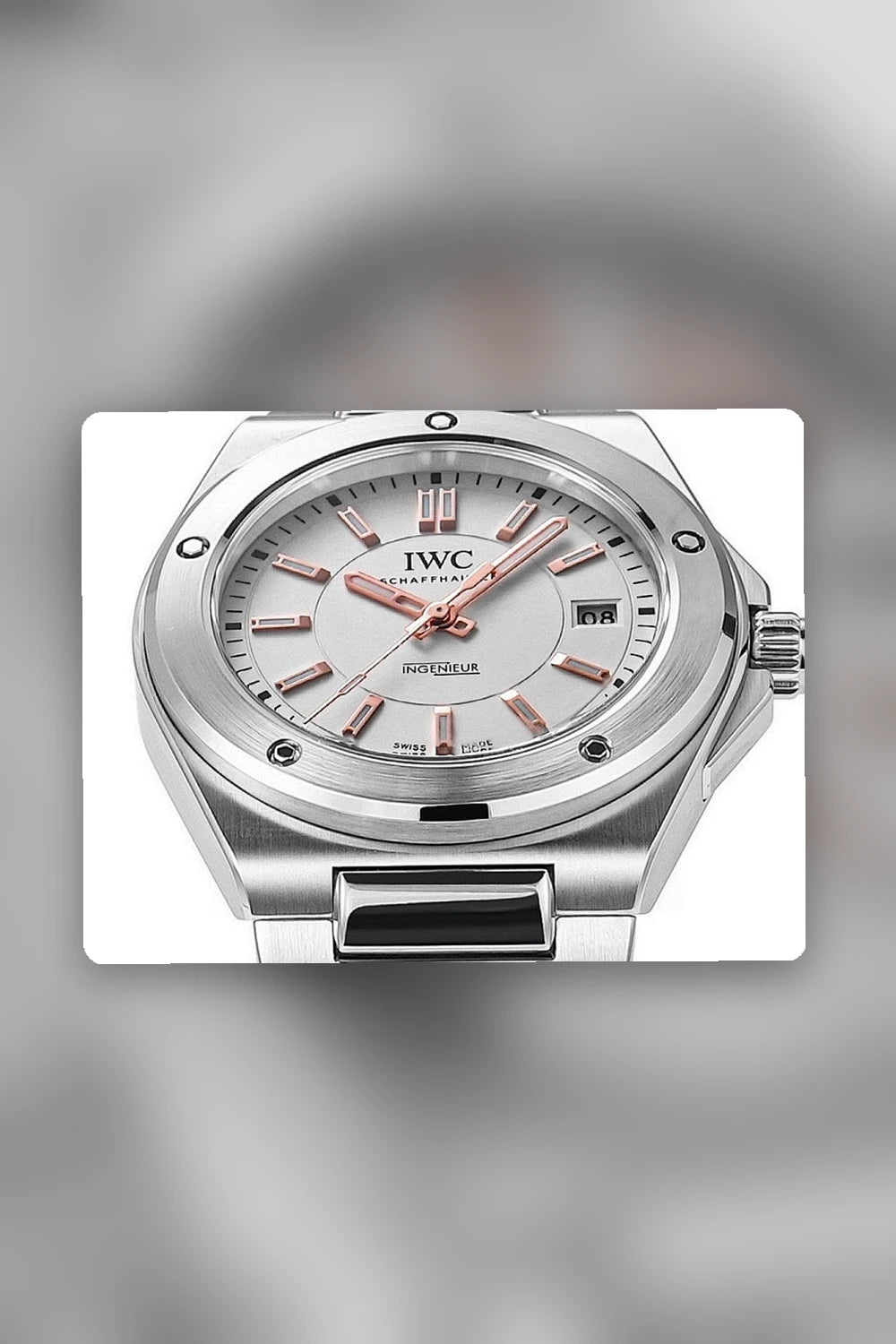 NB - Mix Watch - 1770