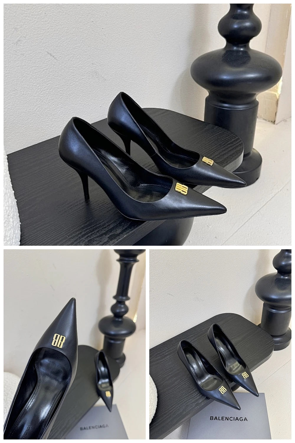 NB - BG Women Shoes - 837