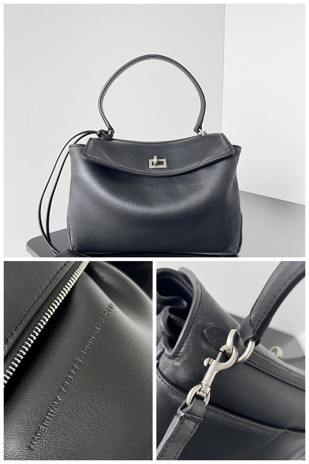 NB - BG Bag - 1785
