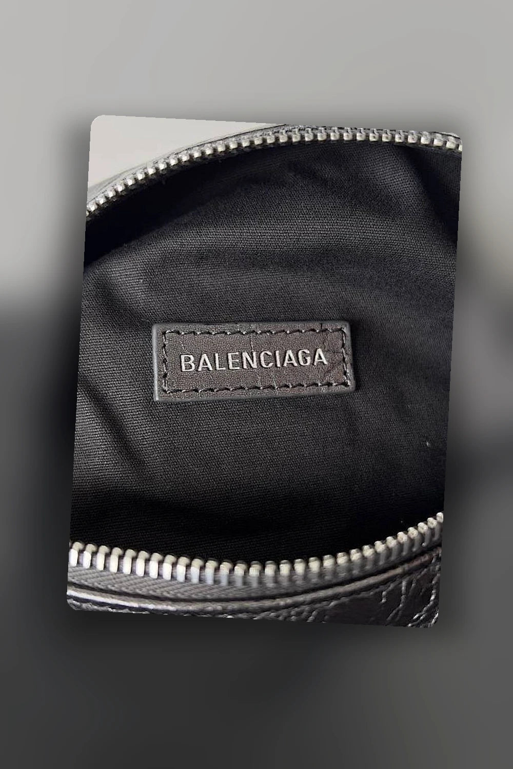NB - BG Bag - 2300