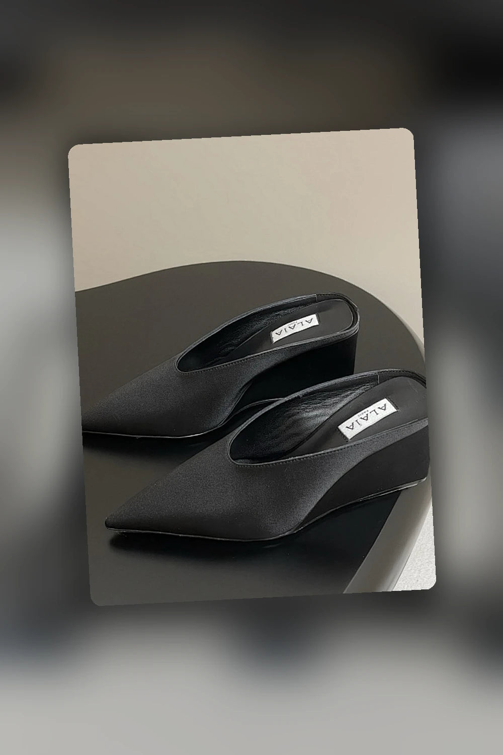 NB - AAL Women Shoes - 039