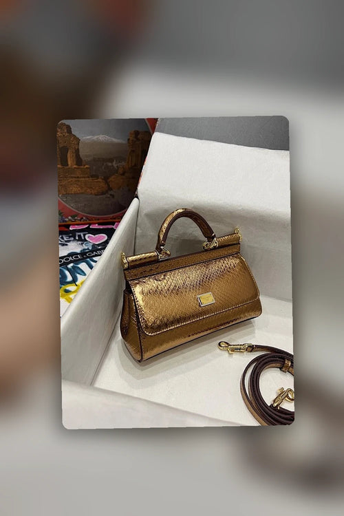 NB - DAG Bag - 492