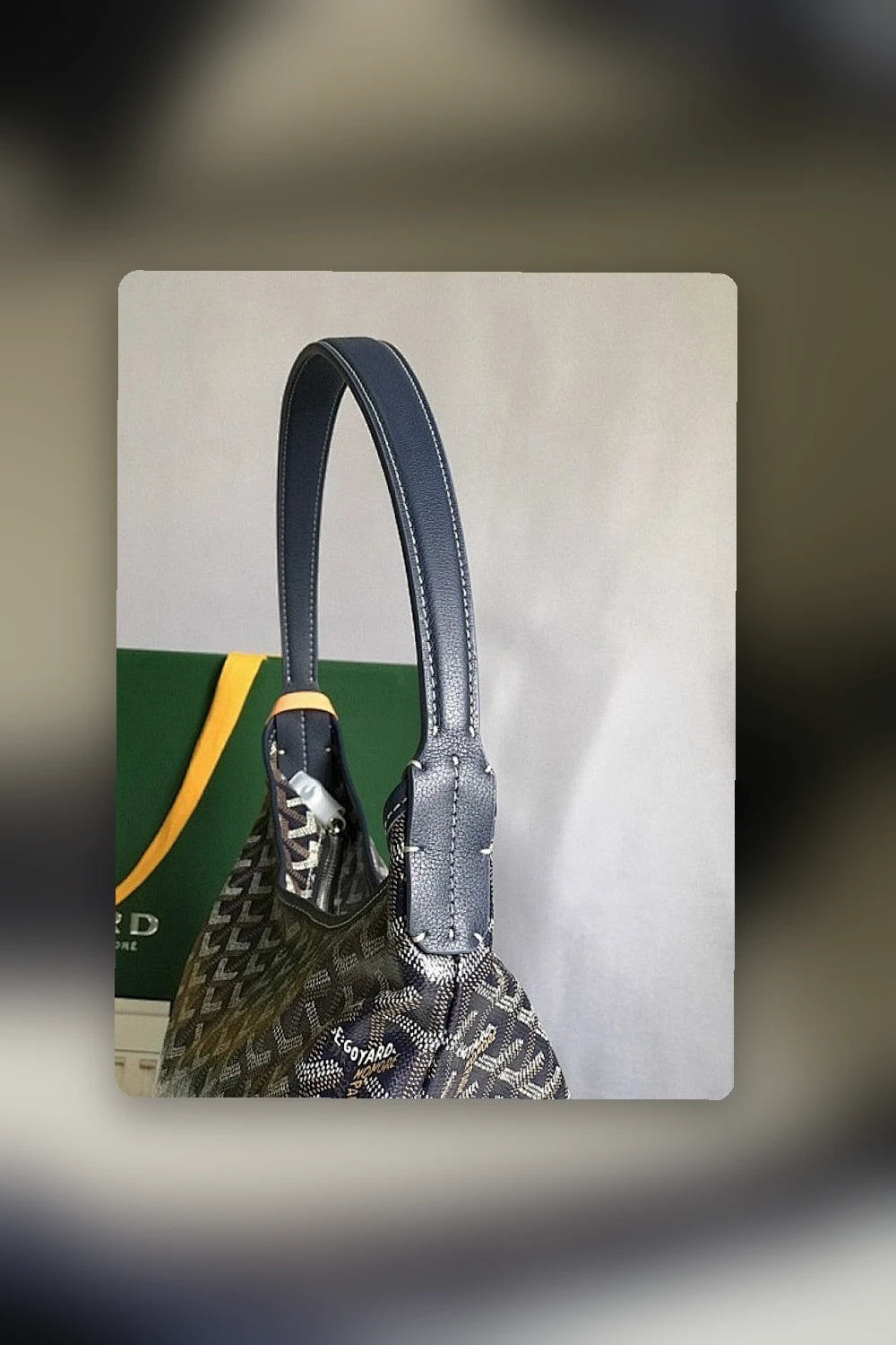 NB - GYO Bag - 1384