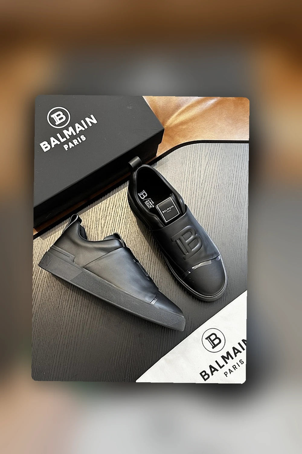 NB - BAM Women Shoes - 202