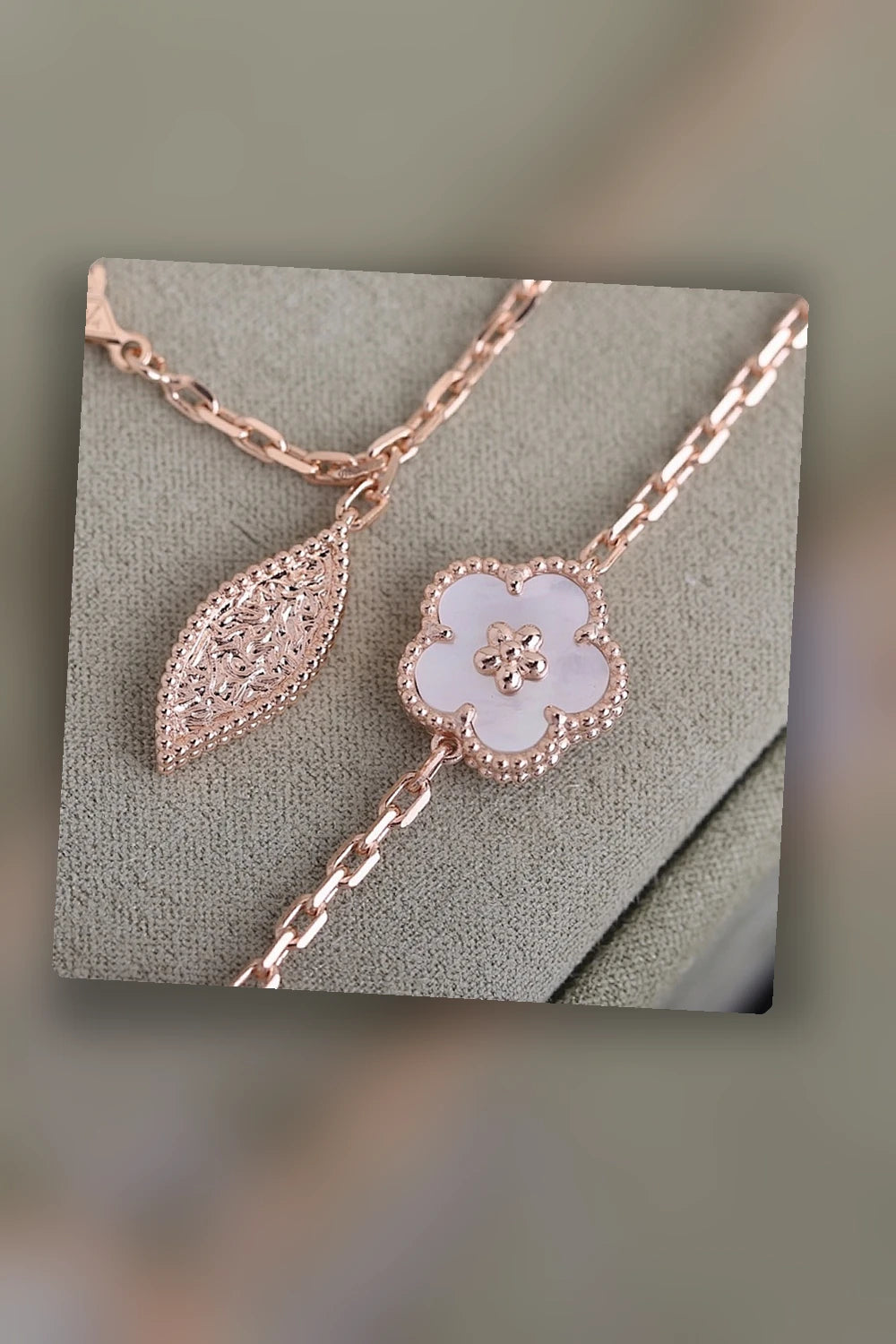 NB - VACA Jewelry - 713
