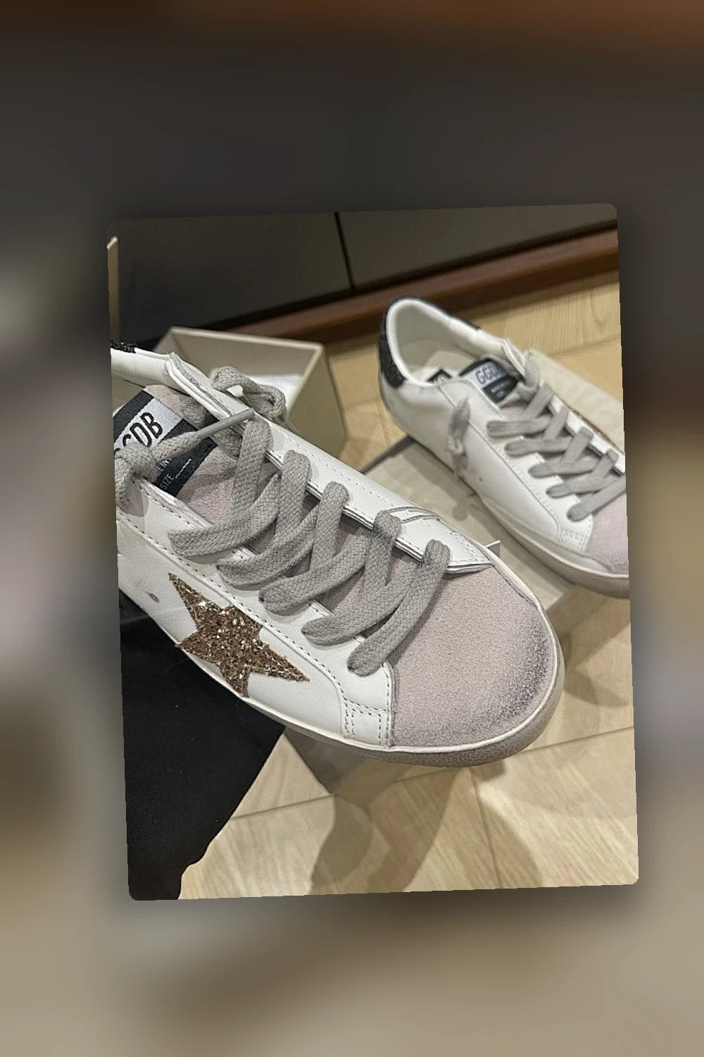 NB - SIMP Women Shoes - 133