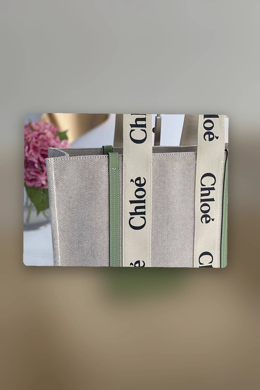 NB - CLE Bag - 401