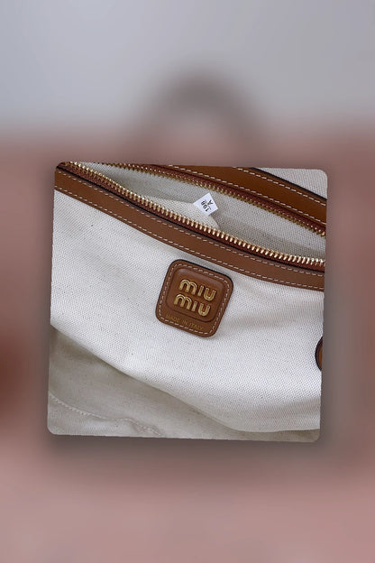 NB - MMU Bag - 1466