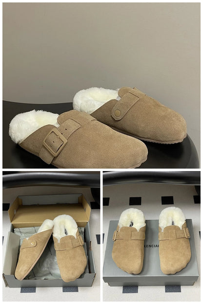 NB - BG Women Shoes - 784