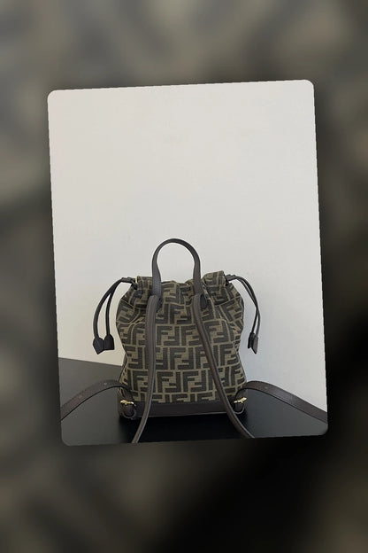 NB - FDE Bag - 125