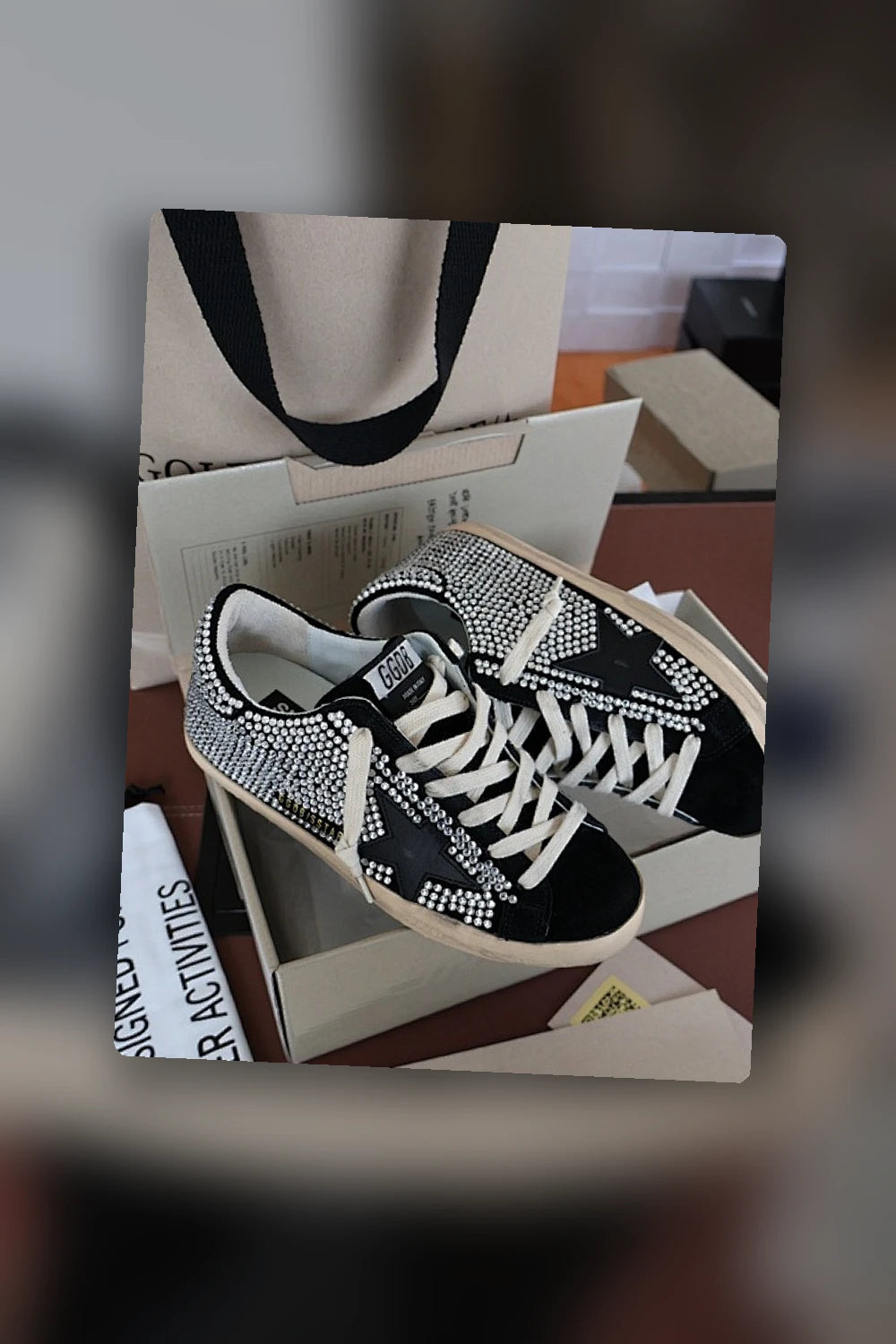 NB - SIMP Women Shoes - 471