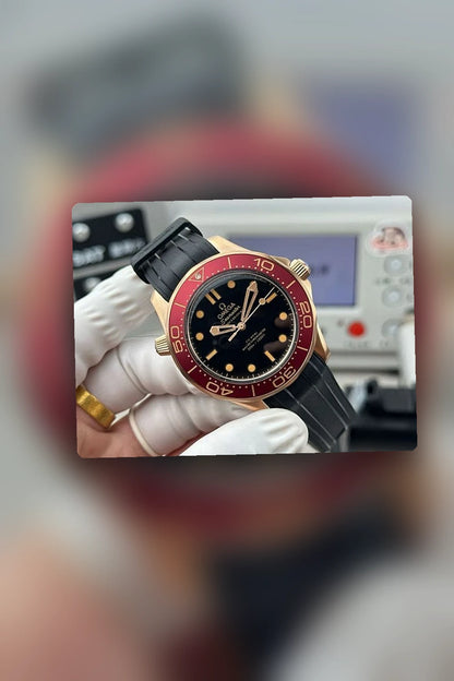 NB - Mix Watch - 166