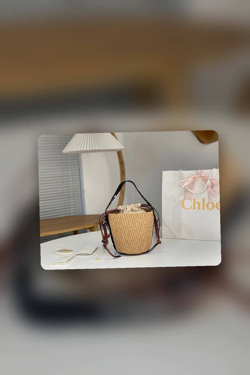 NB - CLE Bag - 576