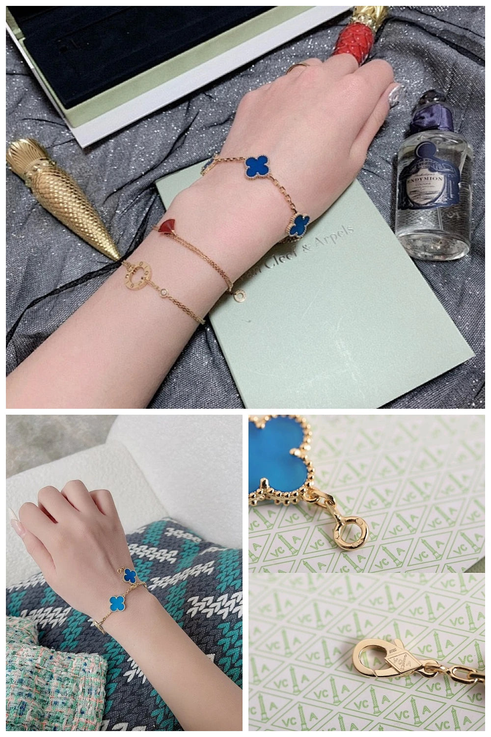 NB - VACA Jewelry - 302