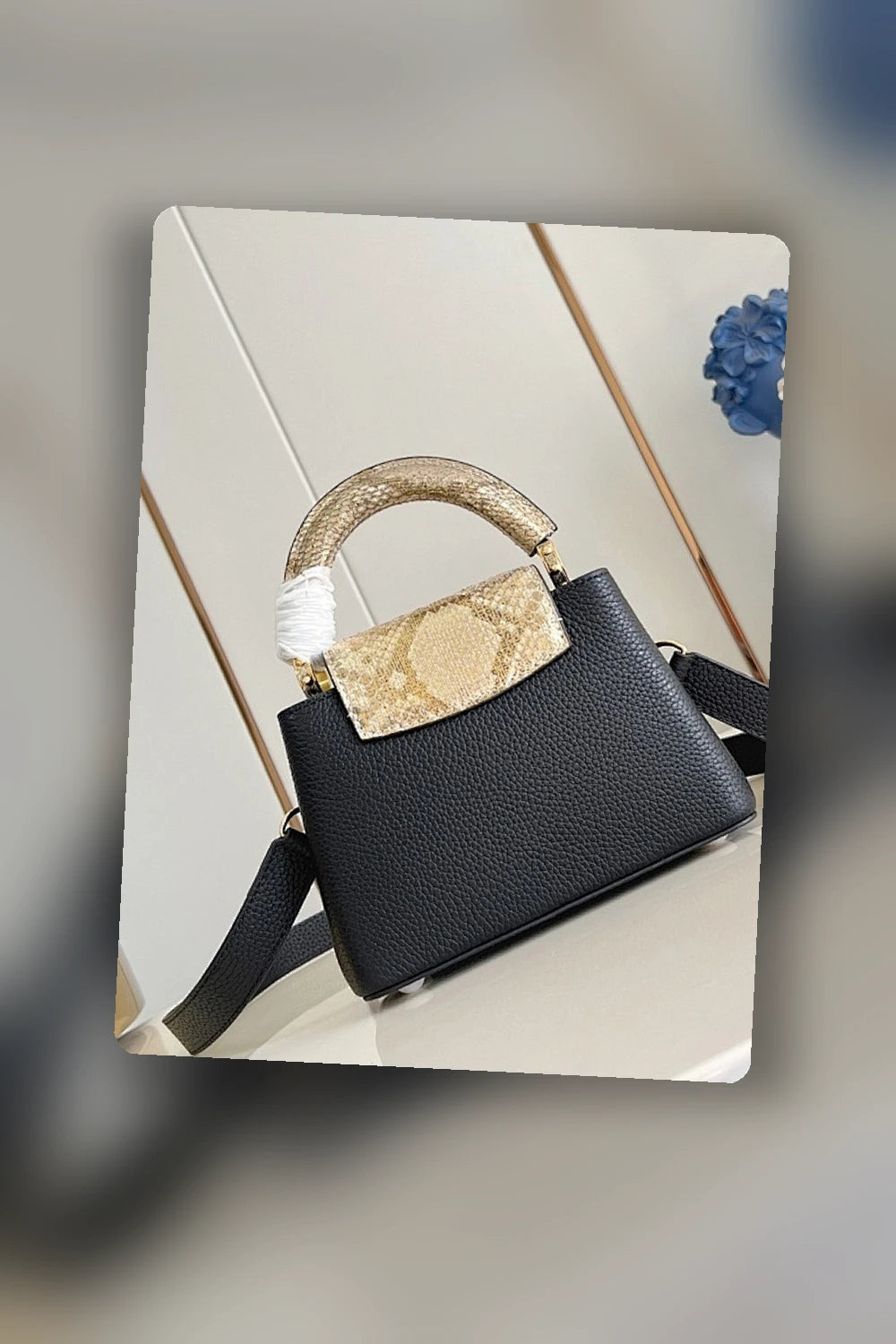 NB - LOV Bag - 831