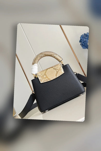 NB - LOV Bag - 831