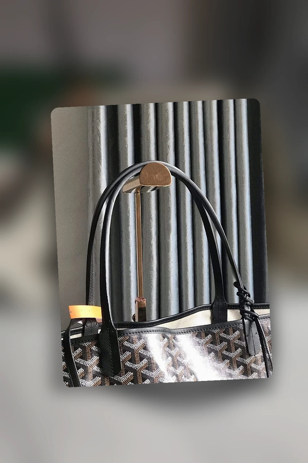 NB - GYO Bag - 298