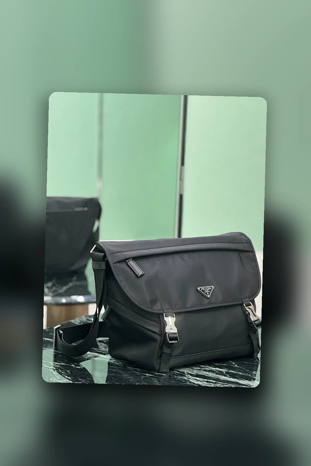 NB - PD Bag - 1295