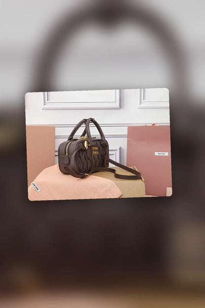 NB - MMU Bag - 1355