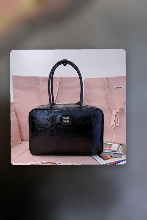 NB - MMU Bag - 296