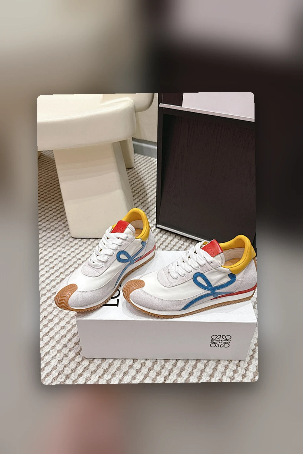 NB - LWO Women Shoes - 241