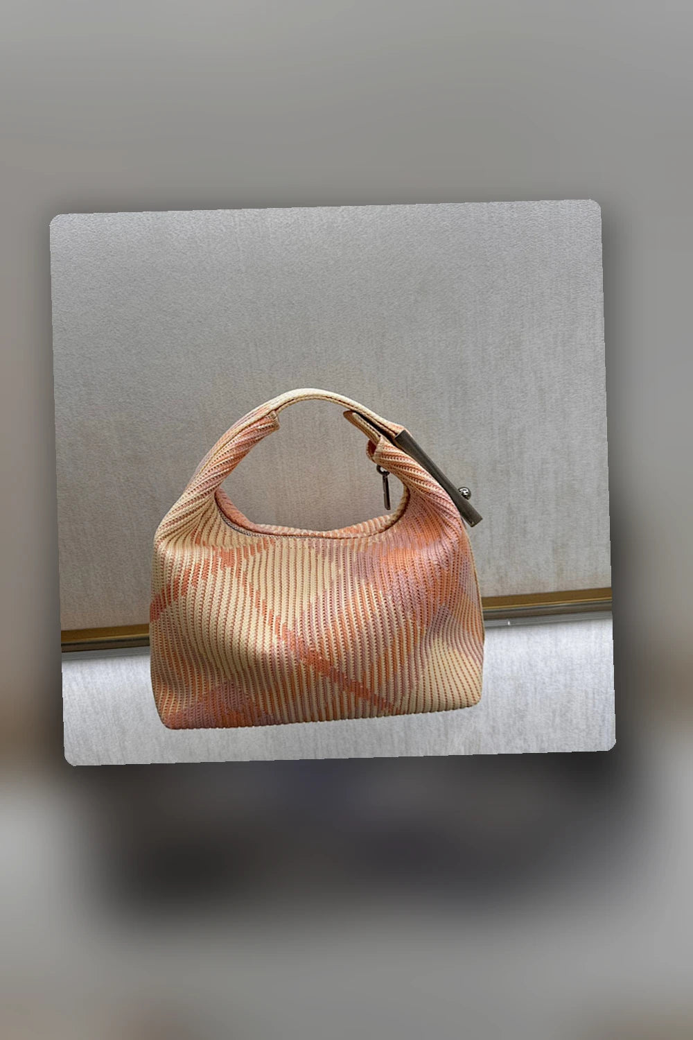 NB - BOR Bag - 1025