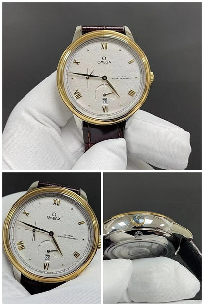 NB - Mix Watch - 1287