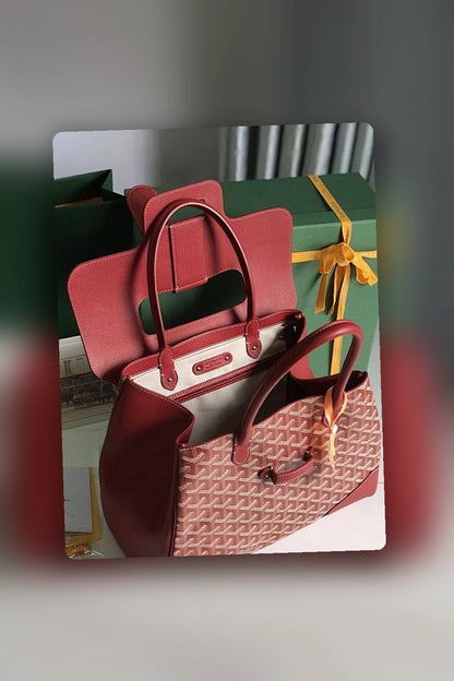 NB - GYO Bag - 348