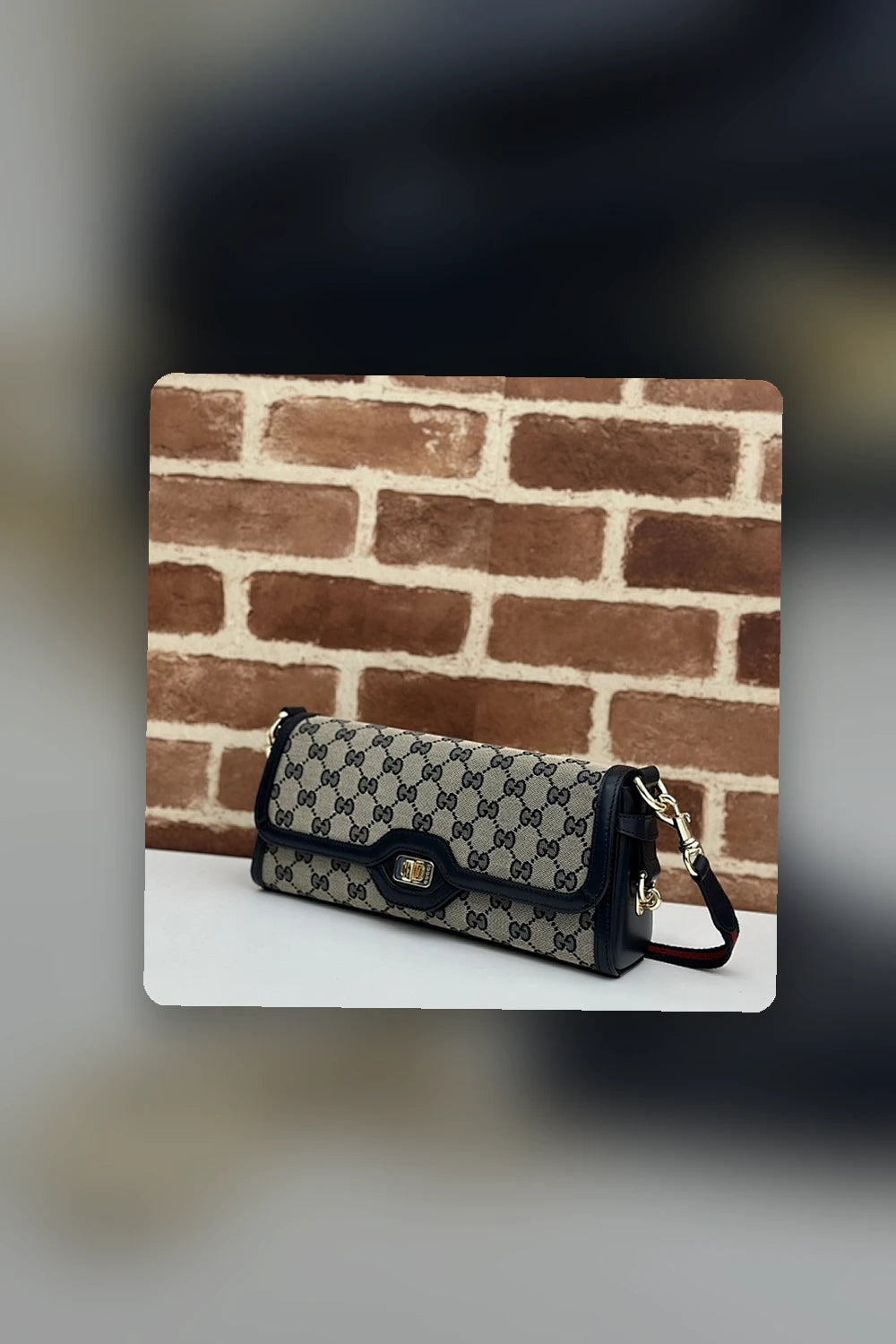 NB - GUKI Bag - 1004