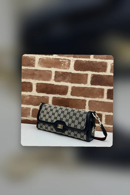 NB - GUKI Bag - 1004