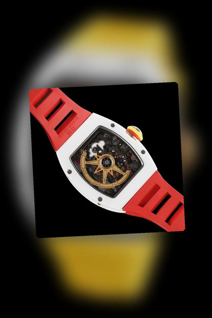 NB - Mix Watch - 693