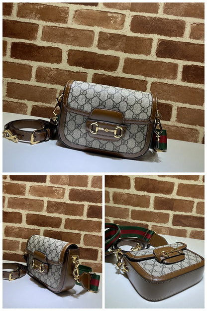NB - GUKI Bag - 1075