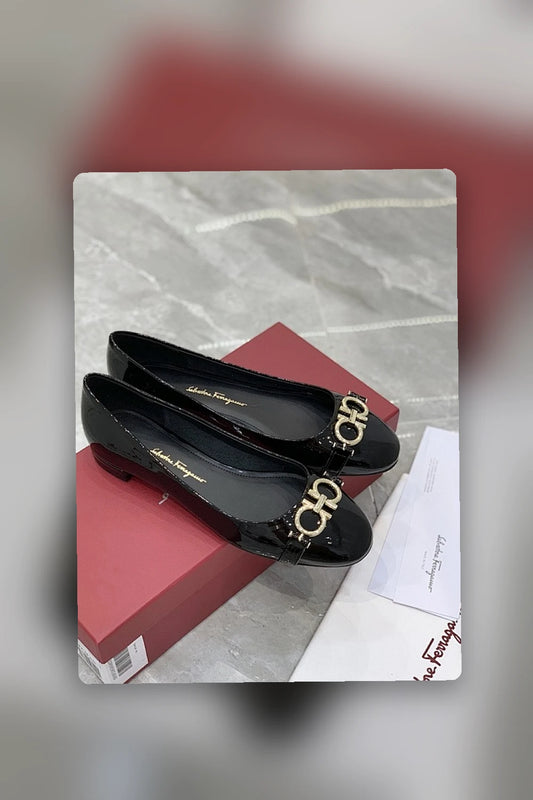 NB - FGO Women Shoes - 046