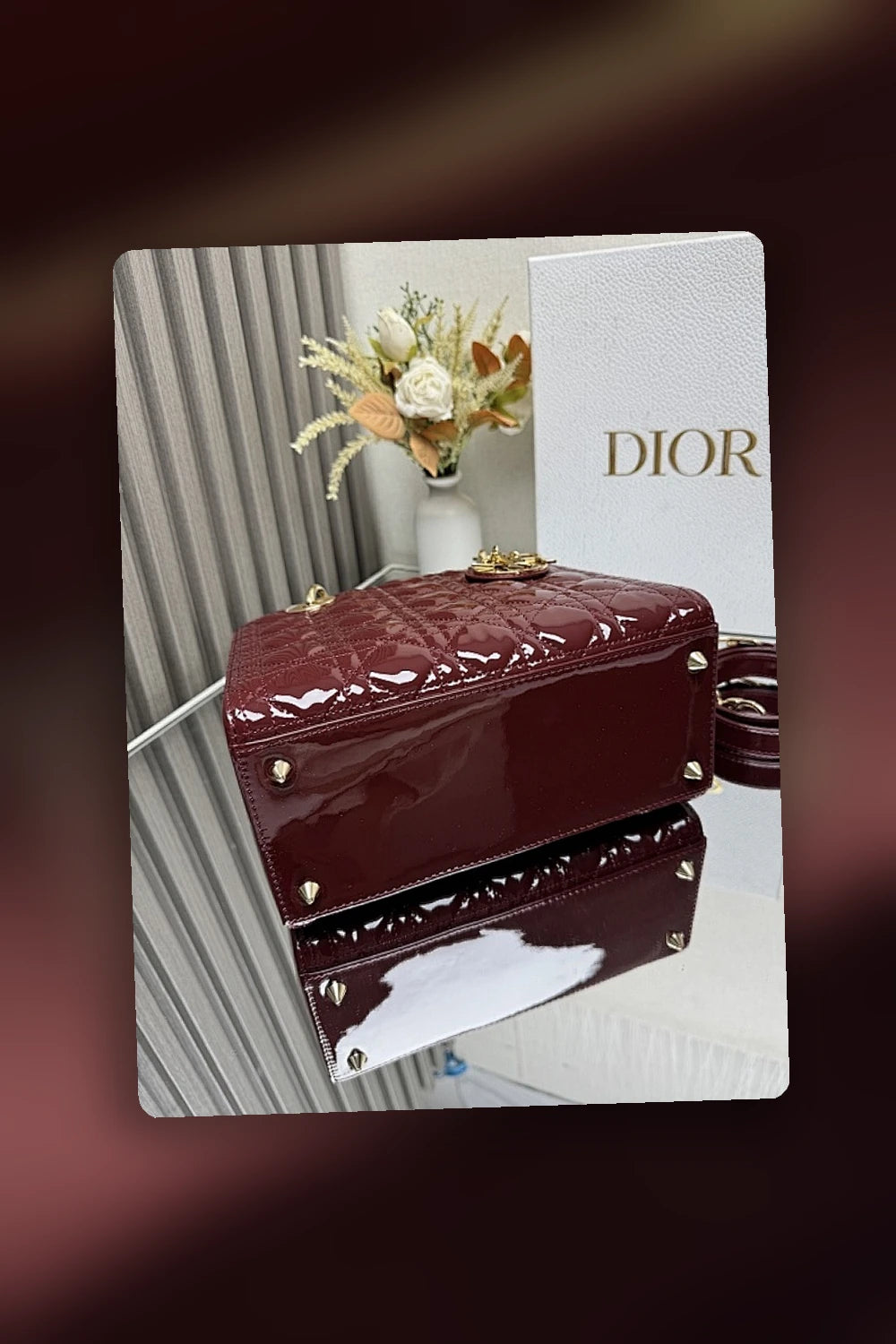 NB - DOR Bag - 859