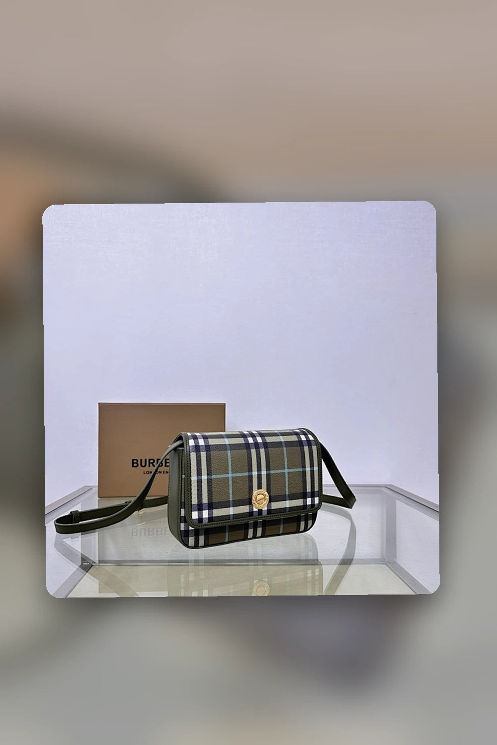 NB - BOR Bag - 647