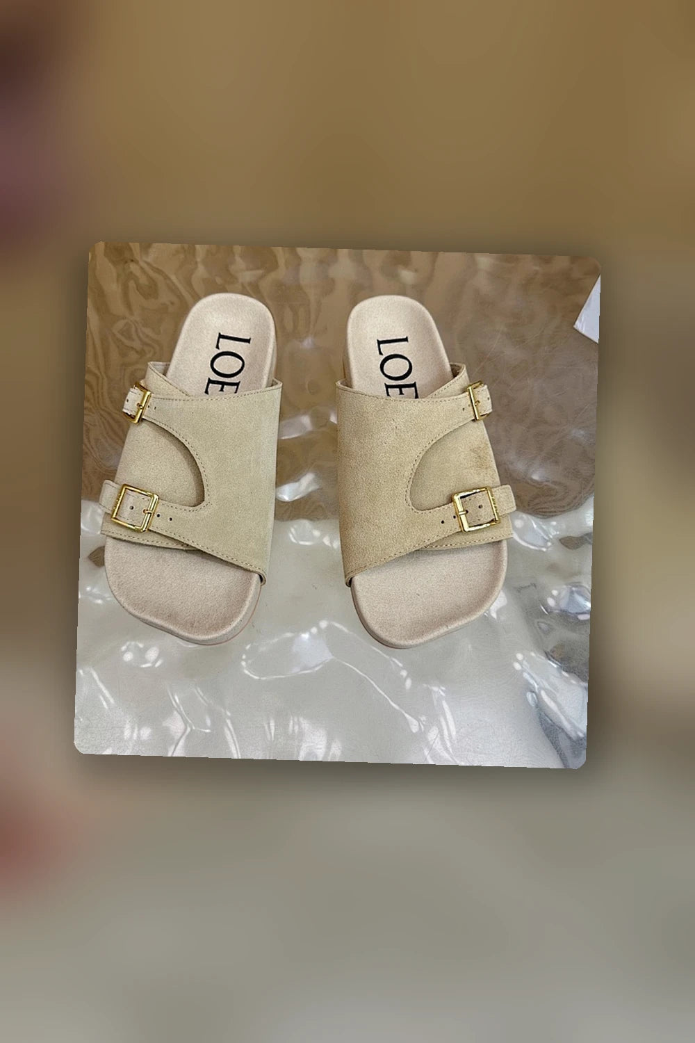 NB - LWO Women Shoes - 118