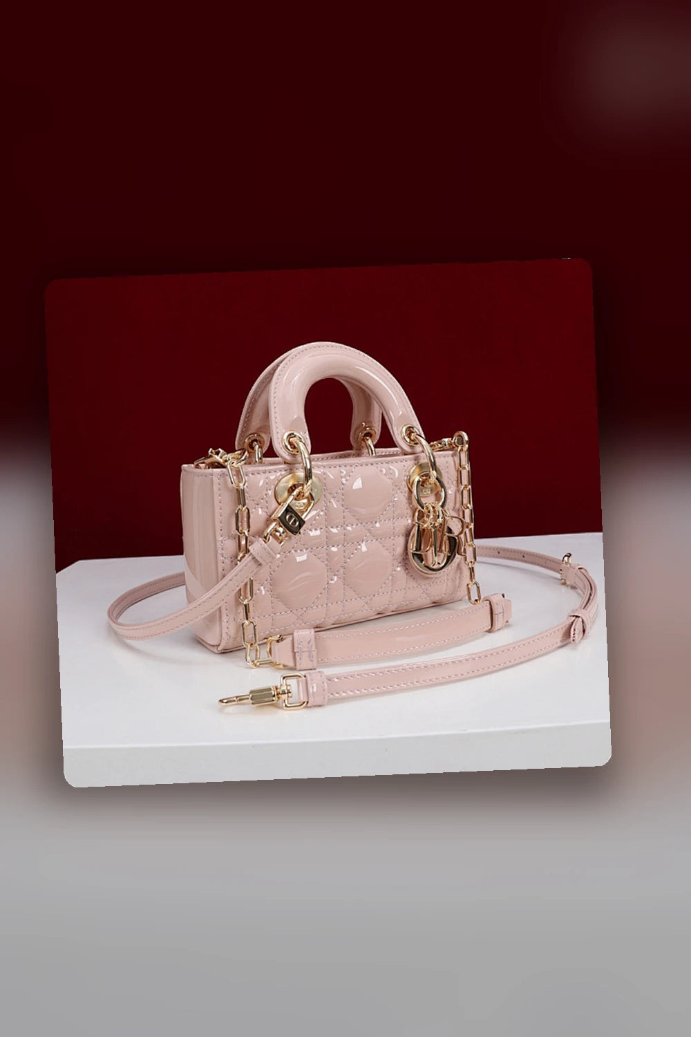 NB - DOR Bag - 279