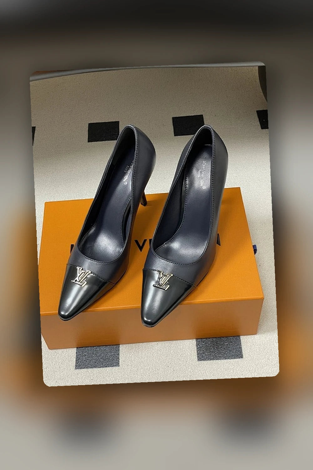 NB - LOV Women Shoes - 132