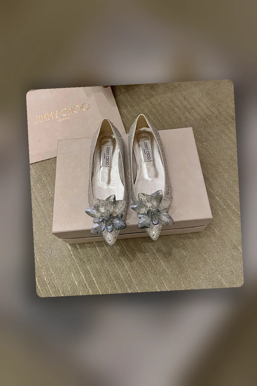 NB - JMC Women Shoes - 342