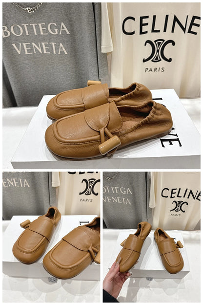 NB - LWO Women Shoes - 088