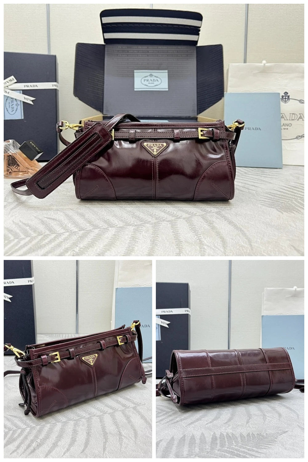NB - PD Bag - 1012