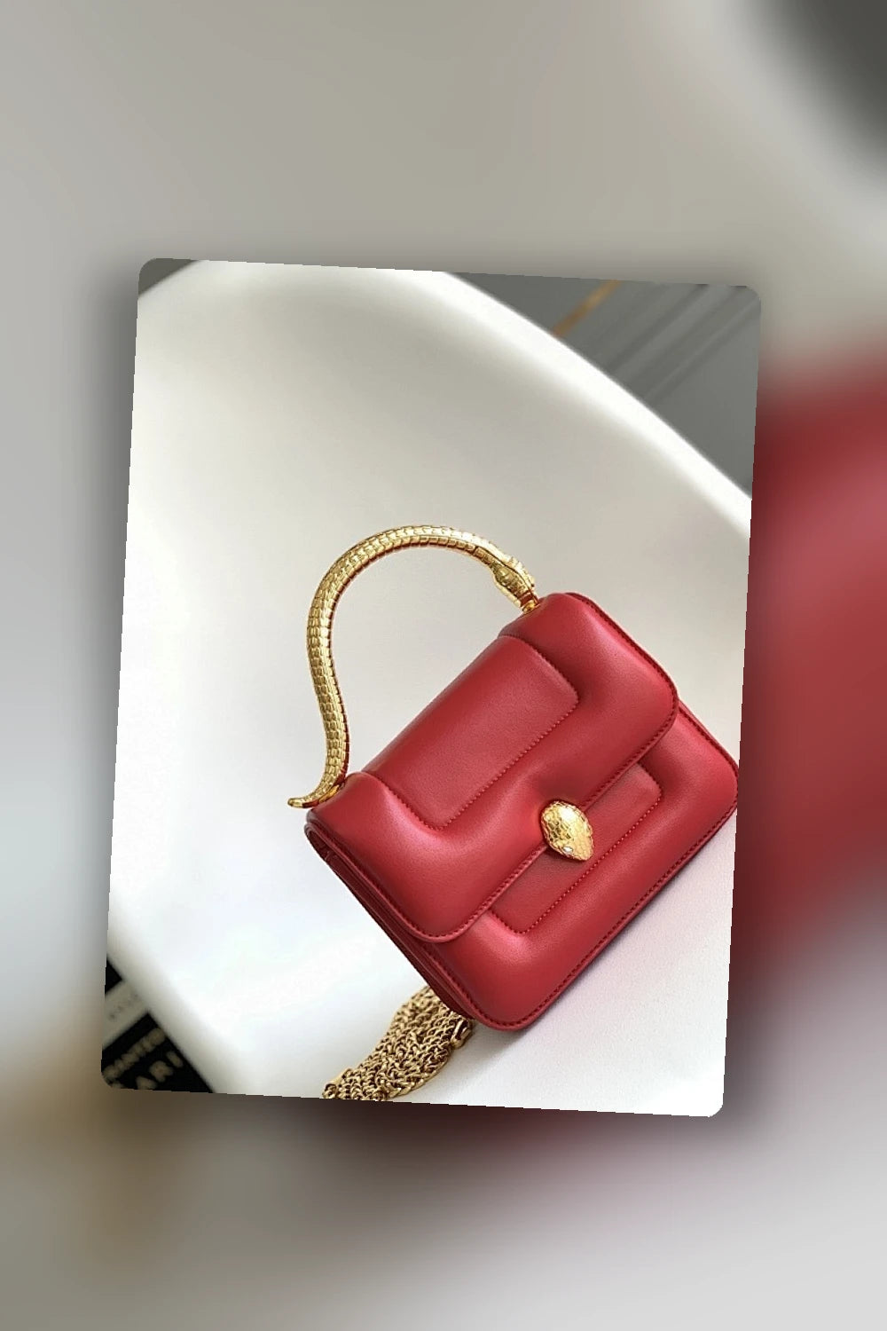 NB - BGL Bag - 246