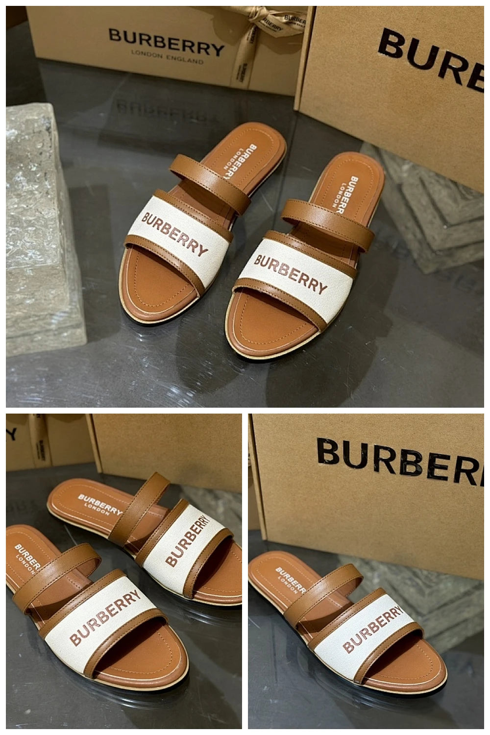 NB - BOR Women Shoes - 277