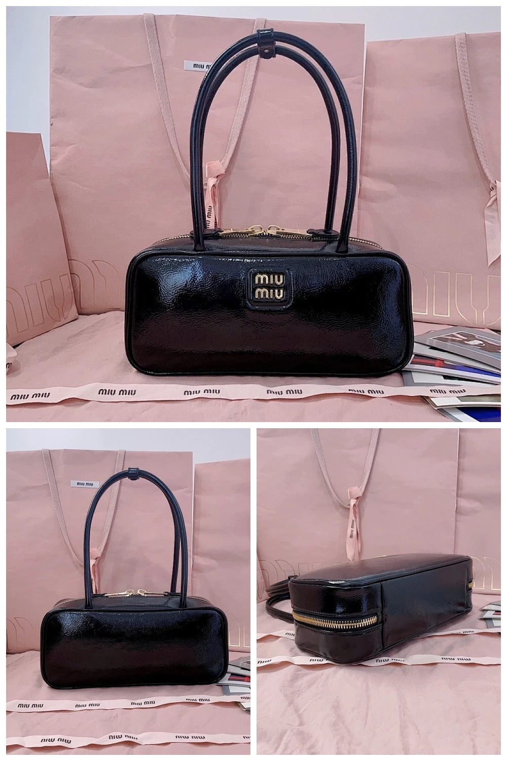 NB - MMU Bag - 833