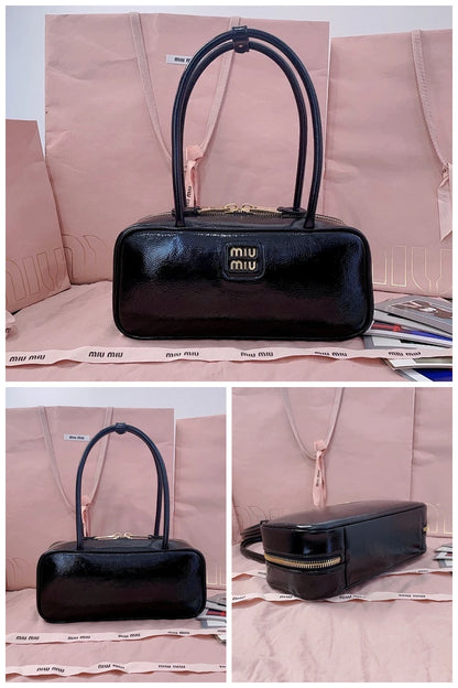 NB - MMU Bag - 833