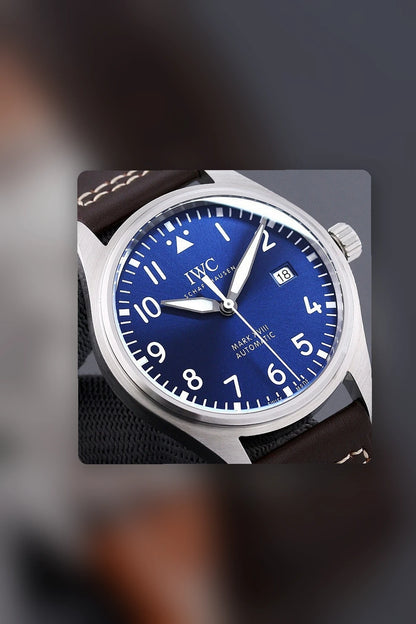 NB - Mix Watch - 1067