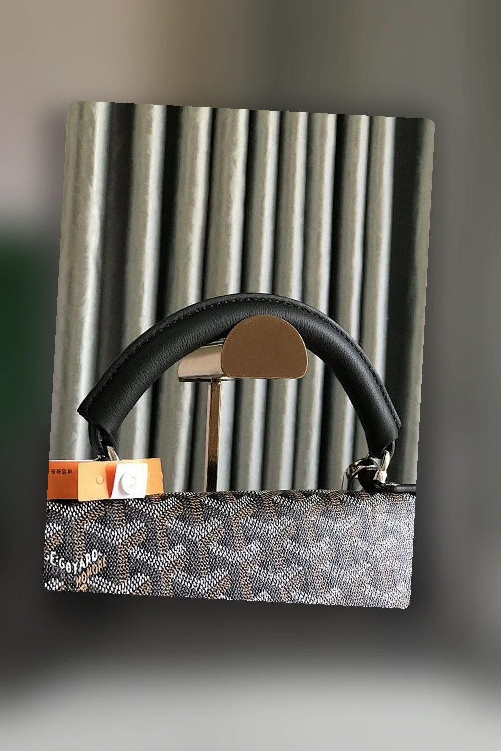 NB - GYO Bag - 274