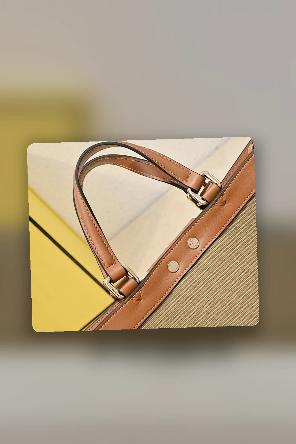 NB - FDE Bag - 387