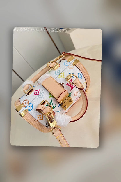 NB - LOV Bag - 215